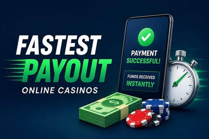 UEA8 Fast Withdrawal