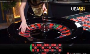 UEA8 Slot Games