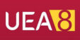 UEA8 Malaysia Casino Logo